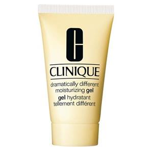 Clinique - 3-Step skin care system - Dramatically Different Moisturizing Gel Tube