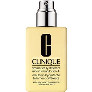 Clinique Dramatically Different Moisturizing Lotion+ Women 125 Ml