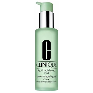 Clinique - 3-Step skin care system - Liquid Facial Soap Mild Skin
