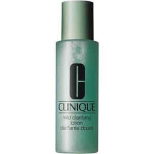 Clinique - 3-Phasen-Systempflege - Mild Clarifying Lotion