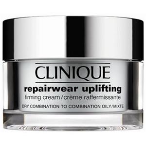 Clinique - Anti-Aging-hoito - Repairwear Uplifting Firming Cream