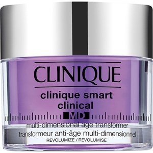 Clinique - Anti-ageing skin care - Smart Clinical Multi-Dimensional Age Transformer Revolumize