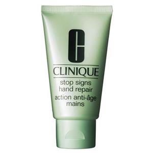 Clinique - Anti-Aging-hoito - Stop Signs Hand Repair