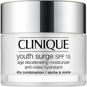 Clinique - Anti-aging péče - Youth Surge SPF 15