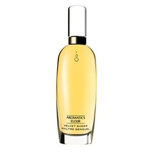 Clinique - Aromatics Elixir - Velvet Sheer Perfume Gel