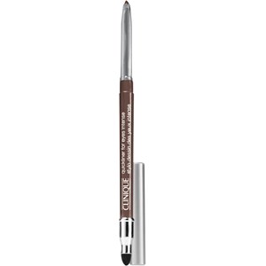 Clinique Yeux Quickliner For Eyes Intense Intense Charcoal 3 G