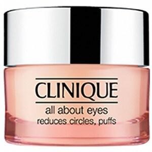 Clinique - Augen- und Lippenpflege - All About Eyes