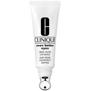 Clinique - Eye and lip care - Even Better Eyes Dark Circle Corrector