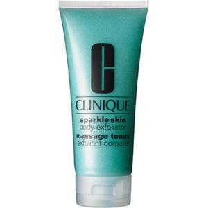 Clinique - Body - Sparkle Skin Body Exfoliator