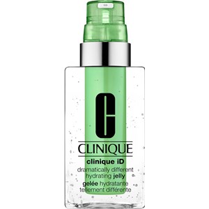 Clinique - Clinique ID - Dramatically Different Hydrating Jelly  Active Cartridge Concentrate Irritation