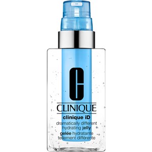 Clinique - Clinique ID - Dramatically Different Hydrating Jelly Active Cartridge Concentrate Uneven Skin Texture