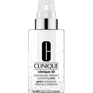 Clinique - Clinique ID - Dramatically Different Hydrating Jelly Active Cartridge Concentrate Uneven Skin Tone