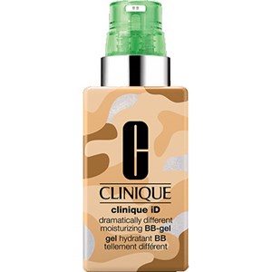 Clinique - Clinique ID - Dramatically Different Moisturizing BB-Gel  Active Cartridge Concentrate Irritation
