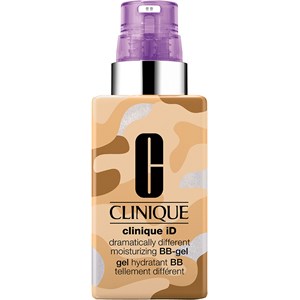 Clinique - Clinique ID - Dramatically Different Moisturizing BB-Gel Active Cartridge Concentrate Lines & Wrinkles