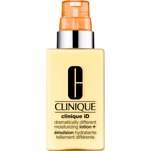 Clinique - Clinique ID - Dramatically Different Moisturizing Lotion+ Active Cartridge Concentrate Fatigue 10 ml