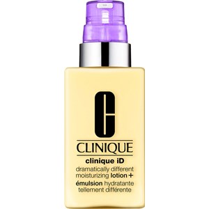 Clinique - Clinique ID - Dramatically Different Moisturizing Lotion+ Active Cartridge Concentrate Lines & Wrinkles