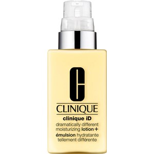 Clinique - Clinique ID - Dramatically Different Moisturizing Lotion+ Active Cartridge Concentrate Uneven Skin Tone