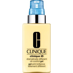Clinique - Clinique ID - Dramatically Different Oil-Control Gel Active Cartridge Concentrate Uneven Skin Texture