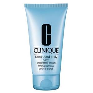 Clinique - Exfoliator - Turnaround Body Smoothing Cream