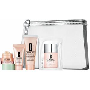 Clinique - Kosteuttava hoito - Concern Kit Moisture