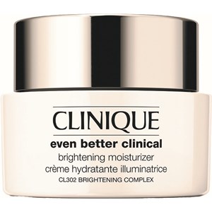 Clinique Soin Hydratant Even Better Clinical Brightening Moisturizer 50 Ml