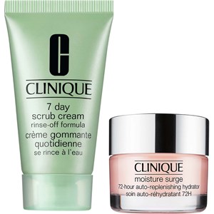 Clinique - Cura idratante - Gift Set