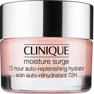 Clinique - Cura idratante - Moisture Surge 72-Hour Auto-Repleneshing Hydrator