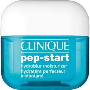 Clinique - Hidratación - Pep-Start Hydroblur Moisturizer