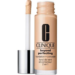 Clinique Foundation Beyond Perfecting Makeup Flydende Foundations Female 30 Ml