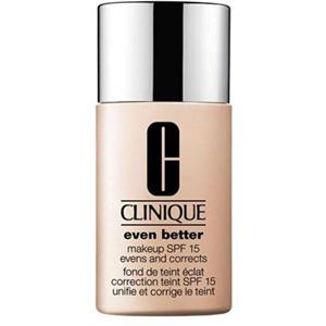 Clinique Foundation Even Better Make-up N° CN 70 Vanilla 30 Ml
