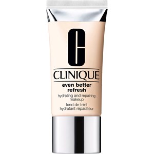 Clinique Foundation Even Better Refresh Hydrating And Repairing Makeup WN 76 Toasted Whea 30 Ml