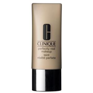Clinique - Foundation - Perfectly Real Make-up