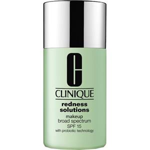 Clinique - Foundation - Redness Solution Makeup SPF 15