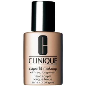 Insatisfactorio navegación lavabo Foundation Superfit Make-up de Clinique | parfumdreams