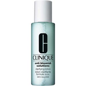 Clinique Anti-Blemish Solutions Clarifying Lotion 0 200 Ml