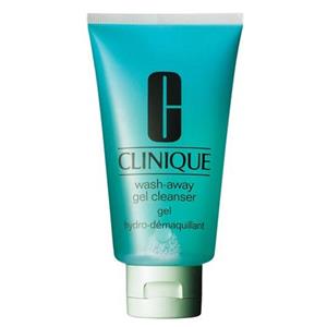 Clinique - Gesichtsreiniger - Wash Away Gel Cleanser