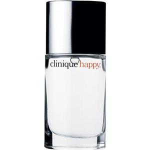 Clinique Happy Perfume Spray Profumi Donna Female 30 Ml