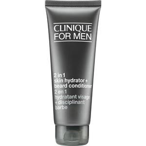 Clinique - Herrenpflege - 2 in 1 Skin Hydrator + Beard Conditioner
