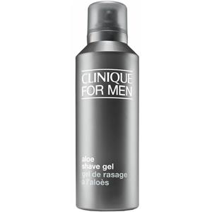 Clinique - Men's skin care  - Aloe Shave Gel