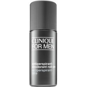 Clinique - Herrenpflege - Antiperspirant Deodorant Roll-On