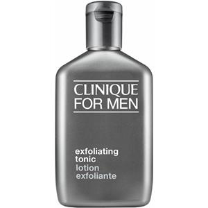 Clinique Exfoliating Tonic Men 200 Ml