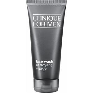 Clinique Herrenpflege Face Wash Gesichtsreinigung Herren