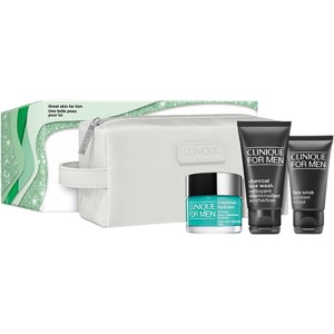 Clinique - Men's skin care  - Gift Set