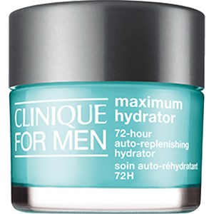 Clinique - Men's skin care  - Maximum Hydrator 72-Hour