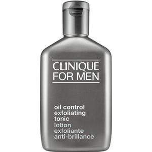Clinique Oil Control Exfoliating Tonic Men 200 Ml