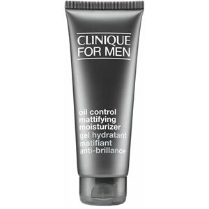 Clinique - Men's skin care  - Oil Control Moisturizer