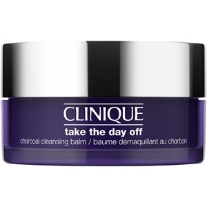 Clinique - Makeup remover - Take The Day Off Cleansing Balm
