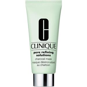 Clinique - Maskers - Pore Refining Solutions Charcoal Mask