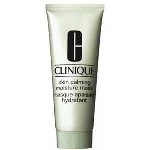 Clinique - Naamiot - Skin Calming Moisture Mask