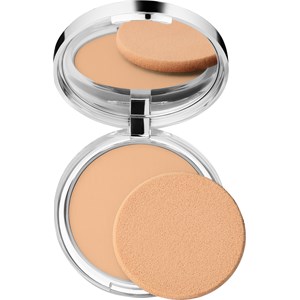 Clinique - Puder - Stay Matte Sheer Pressed Powder Oil Free